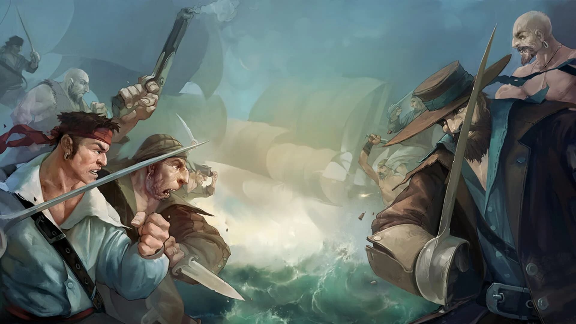 Revenge of Roger Rouge screenshot 2