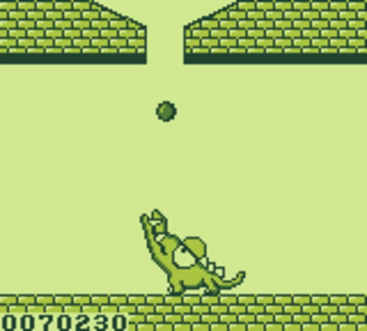 Revenge of the 'Gator screenshot 4