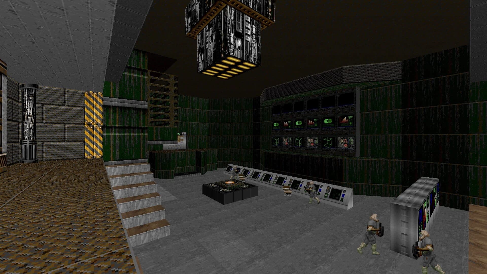 Revenge of the Speeddemons! screenshot 4
