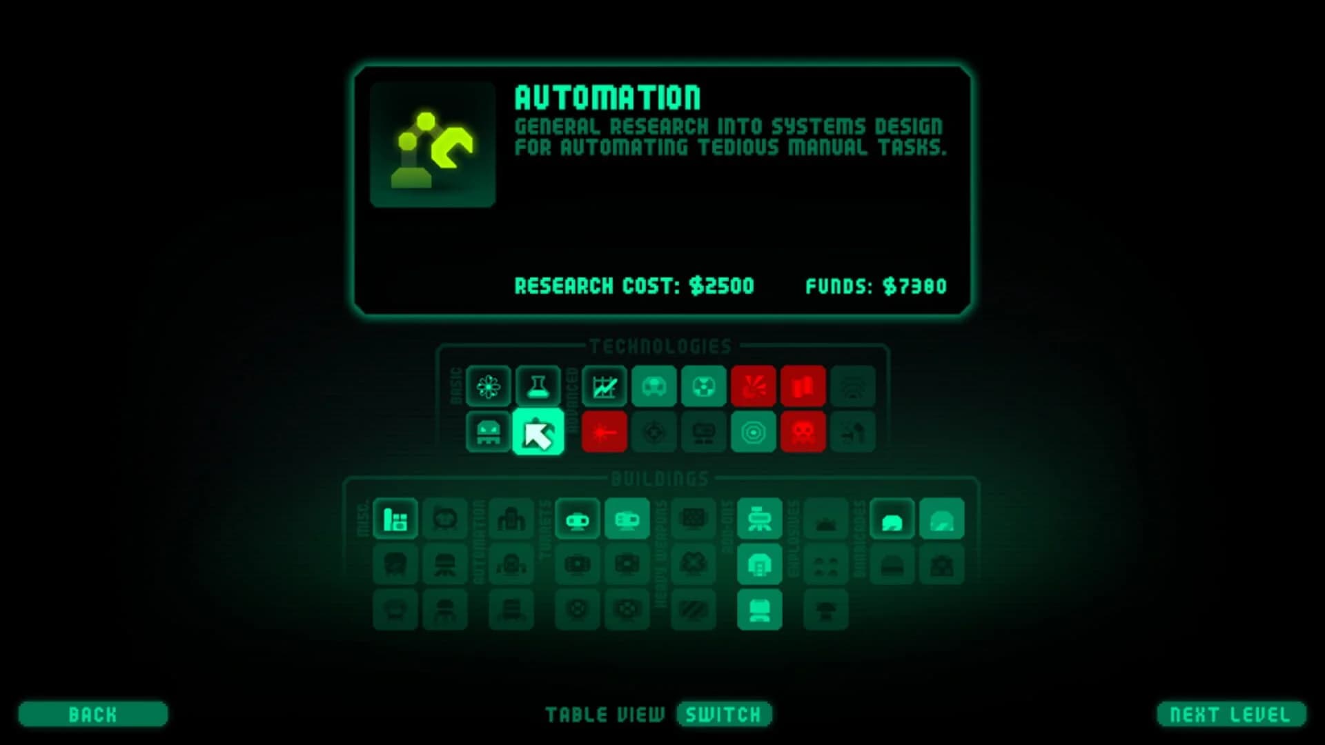 Revenge of the Titans screenshot 3