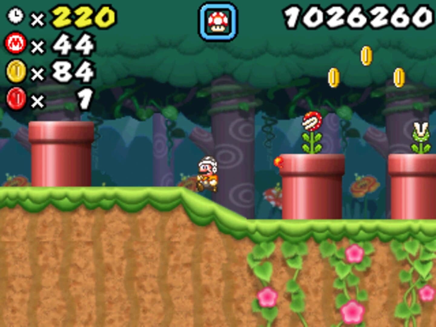 Revenge of the Walrus screenshot 3