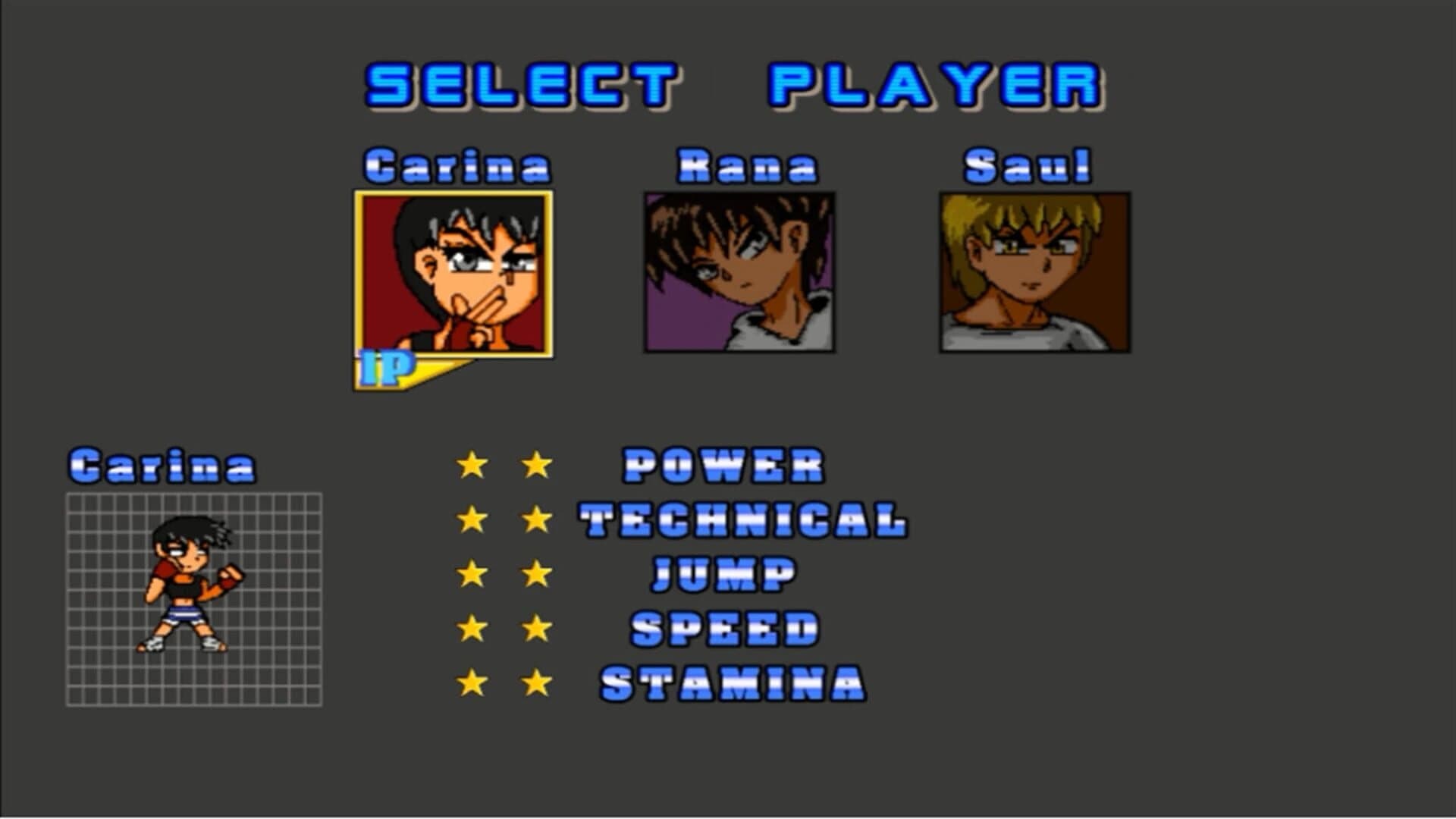 Revenge on the Streets screenshot 3