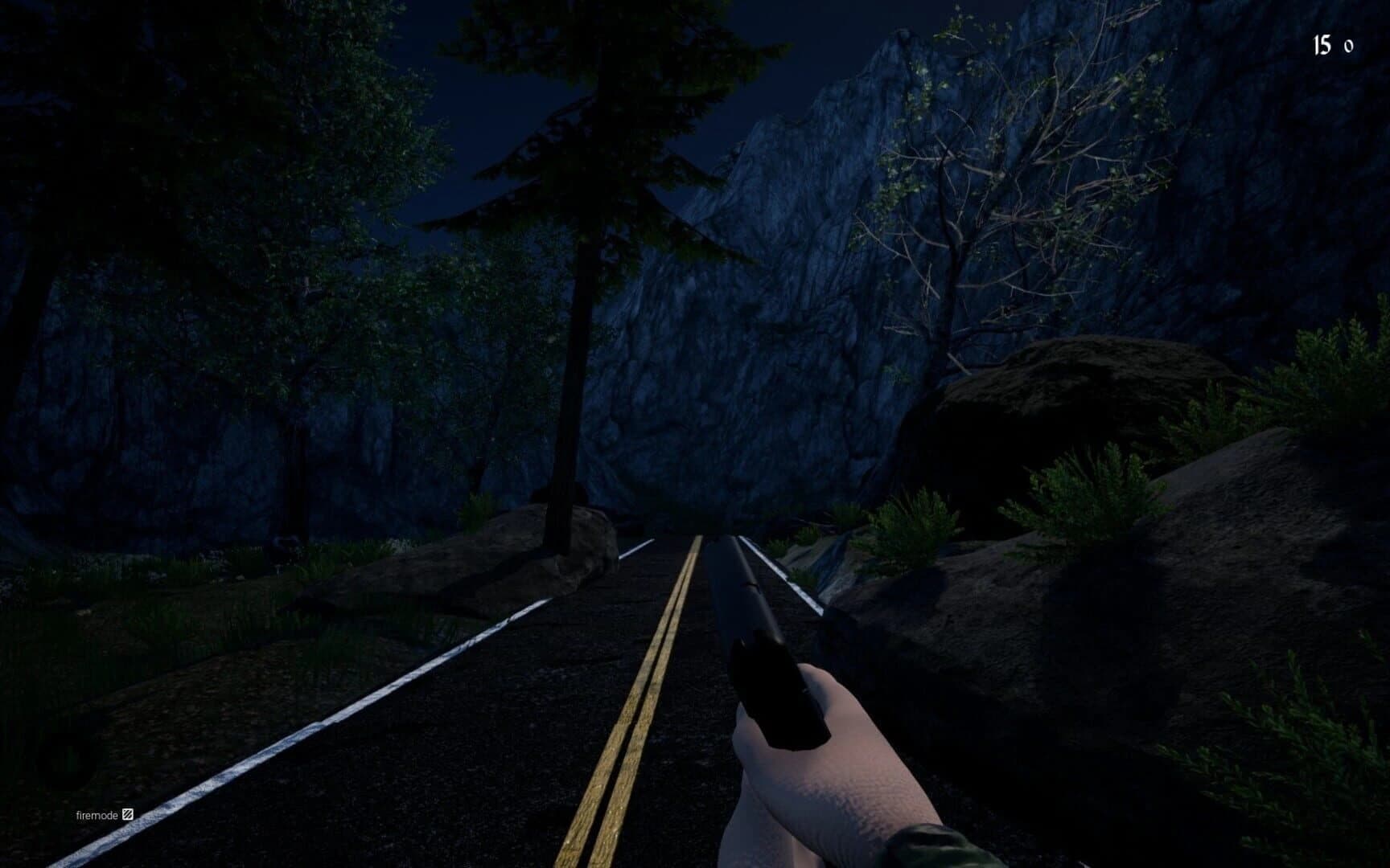 Revenger screenshot 5
