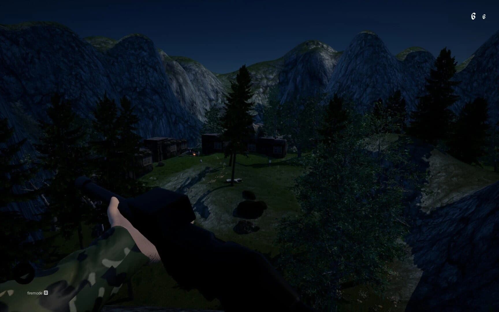 Revenger screenshot 3