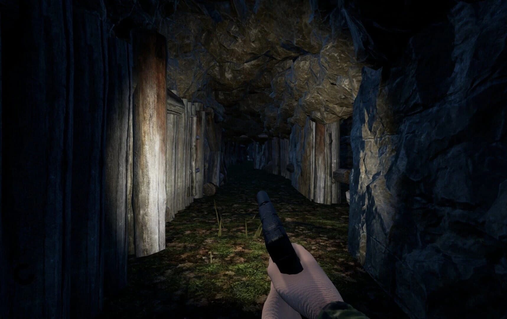 Revenger screenshot 2