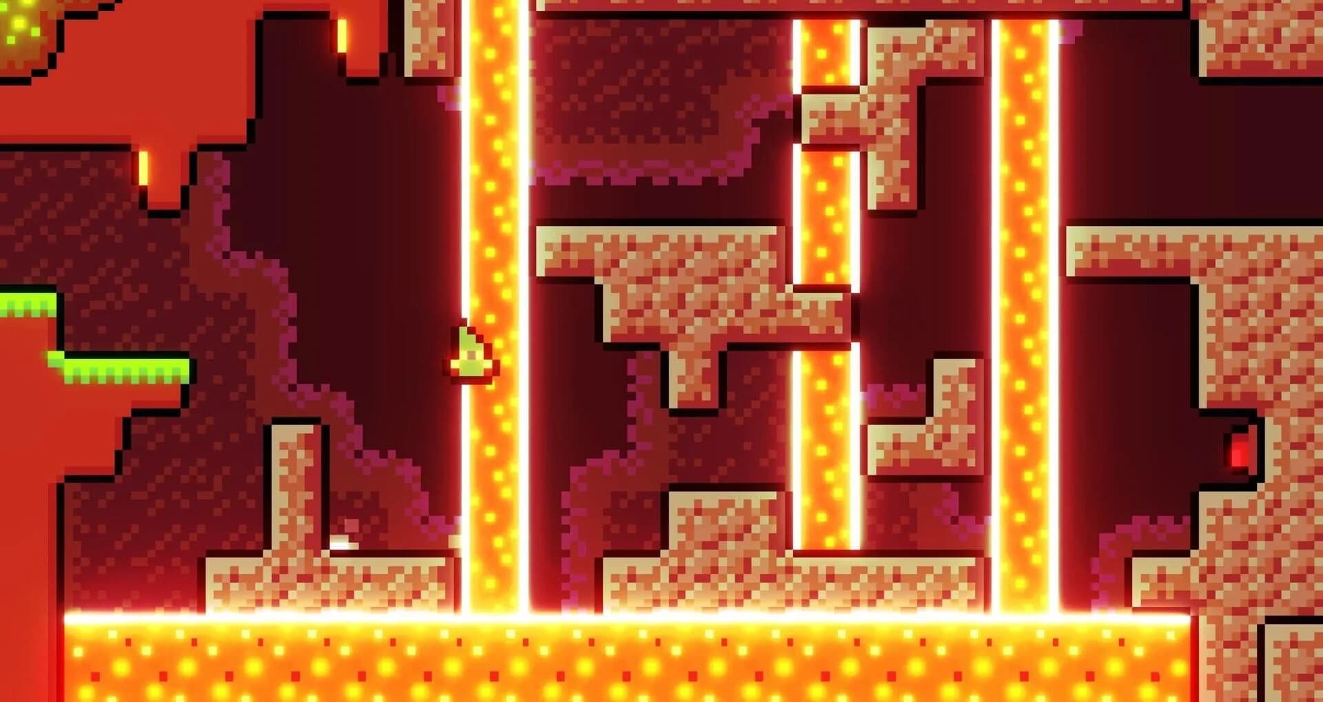 Reventure screenshot 1