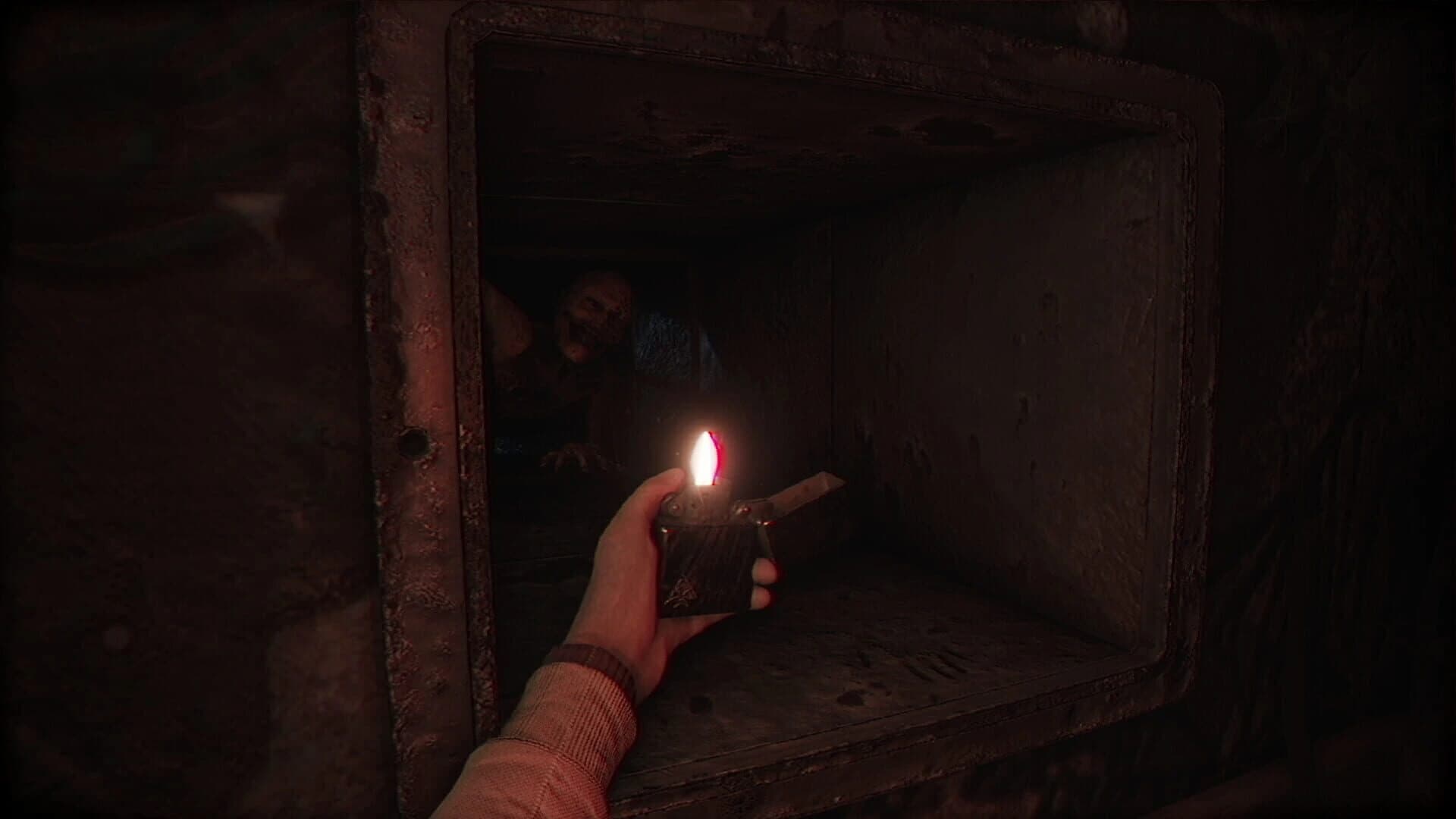 Revere screenshot 2