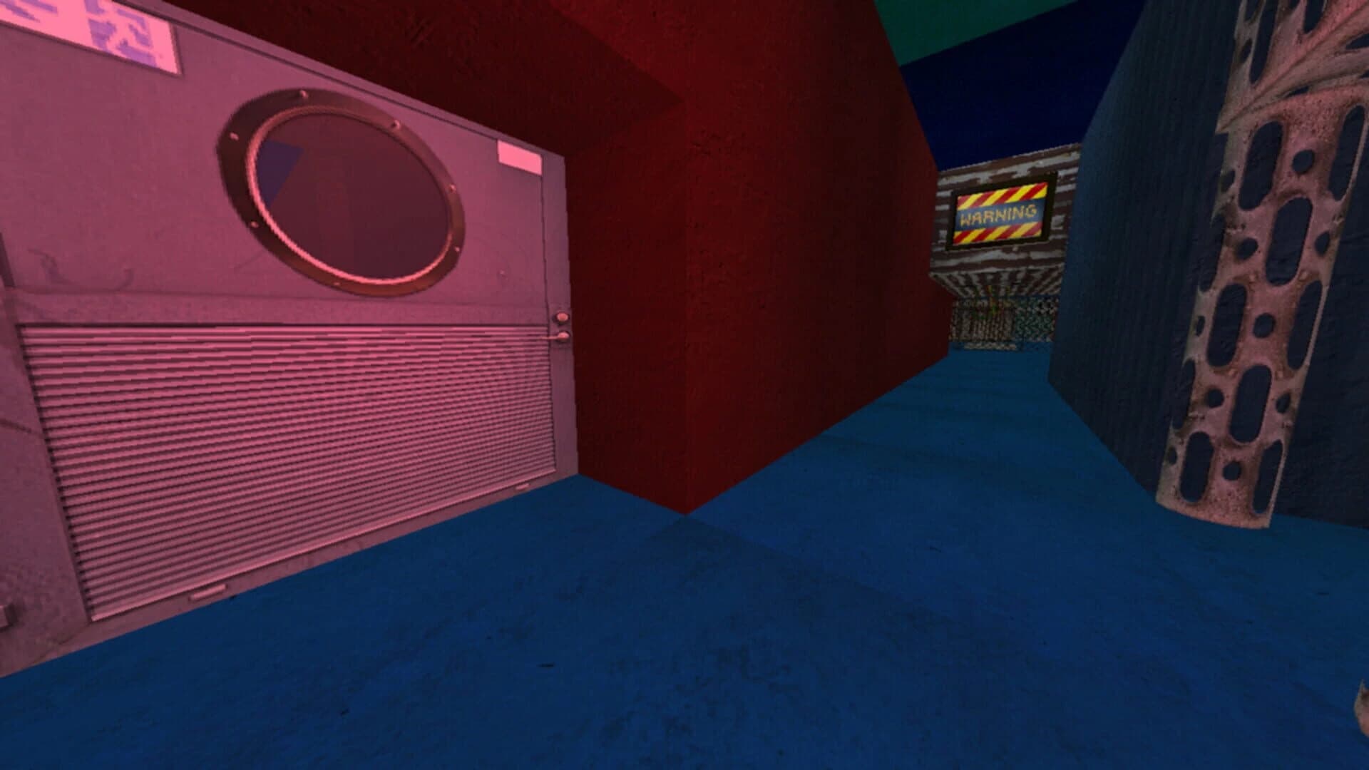 Reverend: Surf 'n Sin screenshot 3