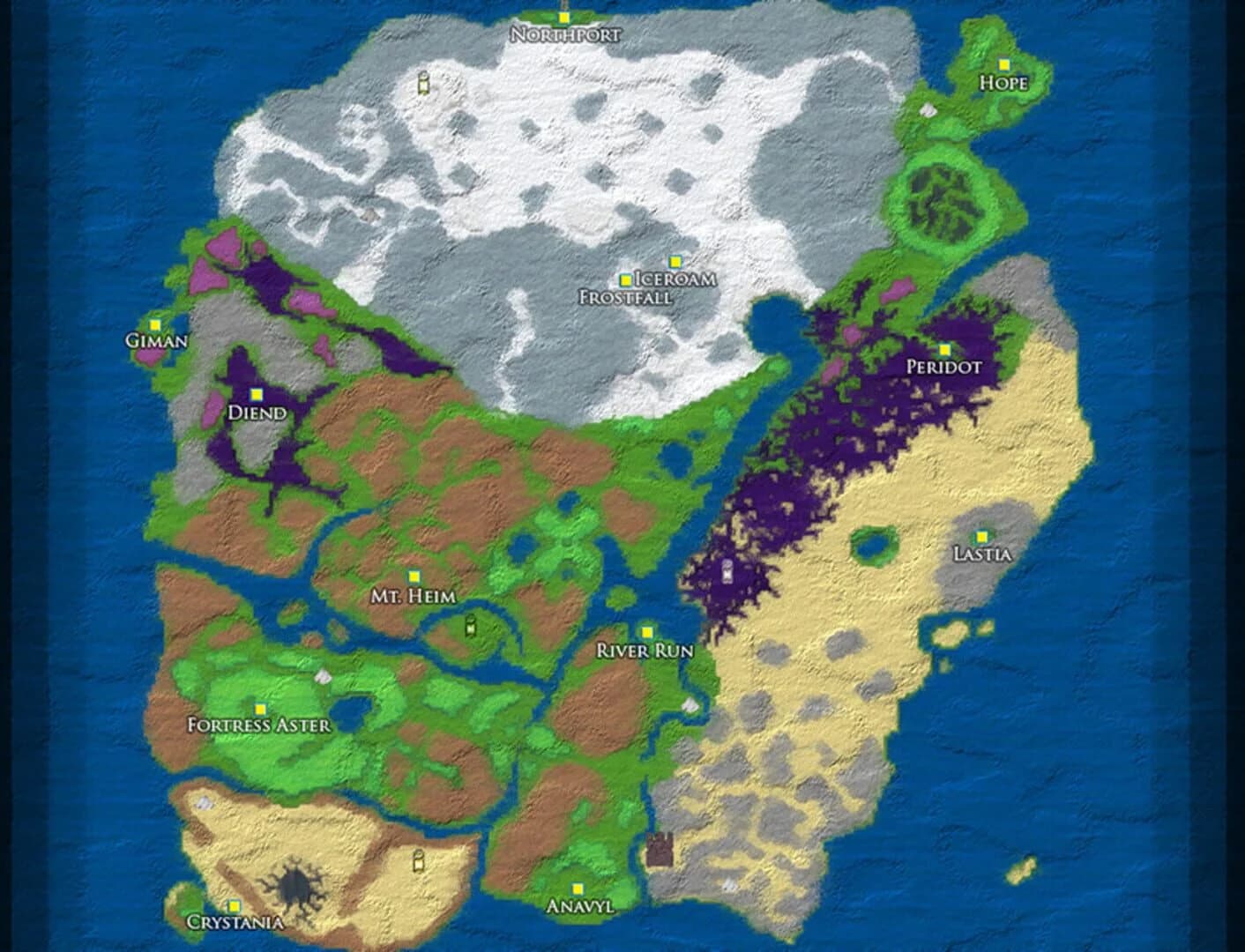 Reverie: A Heroes Tale screenshot 3