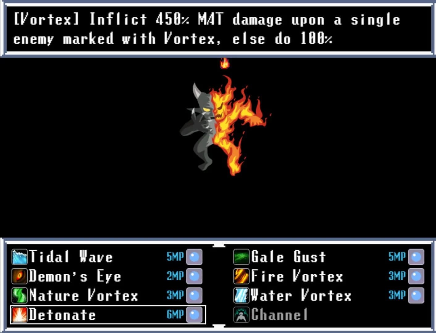 Reverie: A Heroes Tale screenshot 2