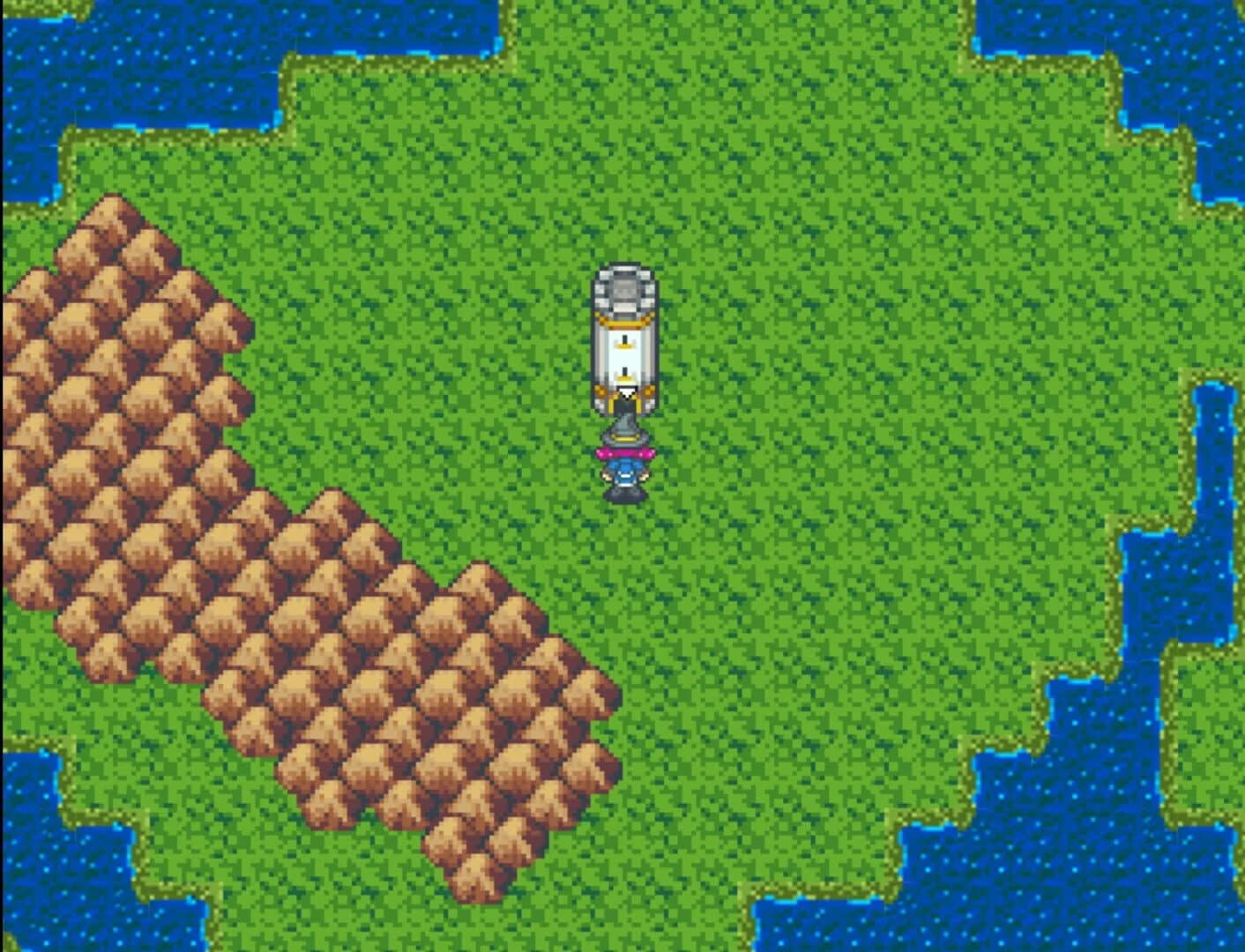 Reverie: A Heroes Tale screenshot 4