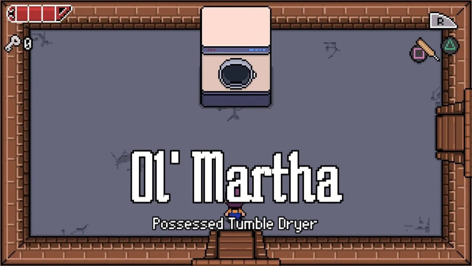 Reverie: Sweet As Edition screenshot 1