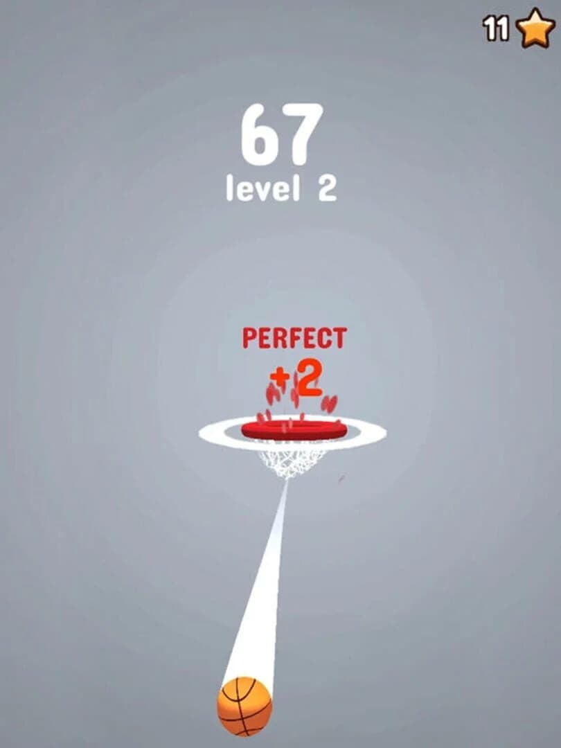 Reverse Basket screenshot 5