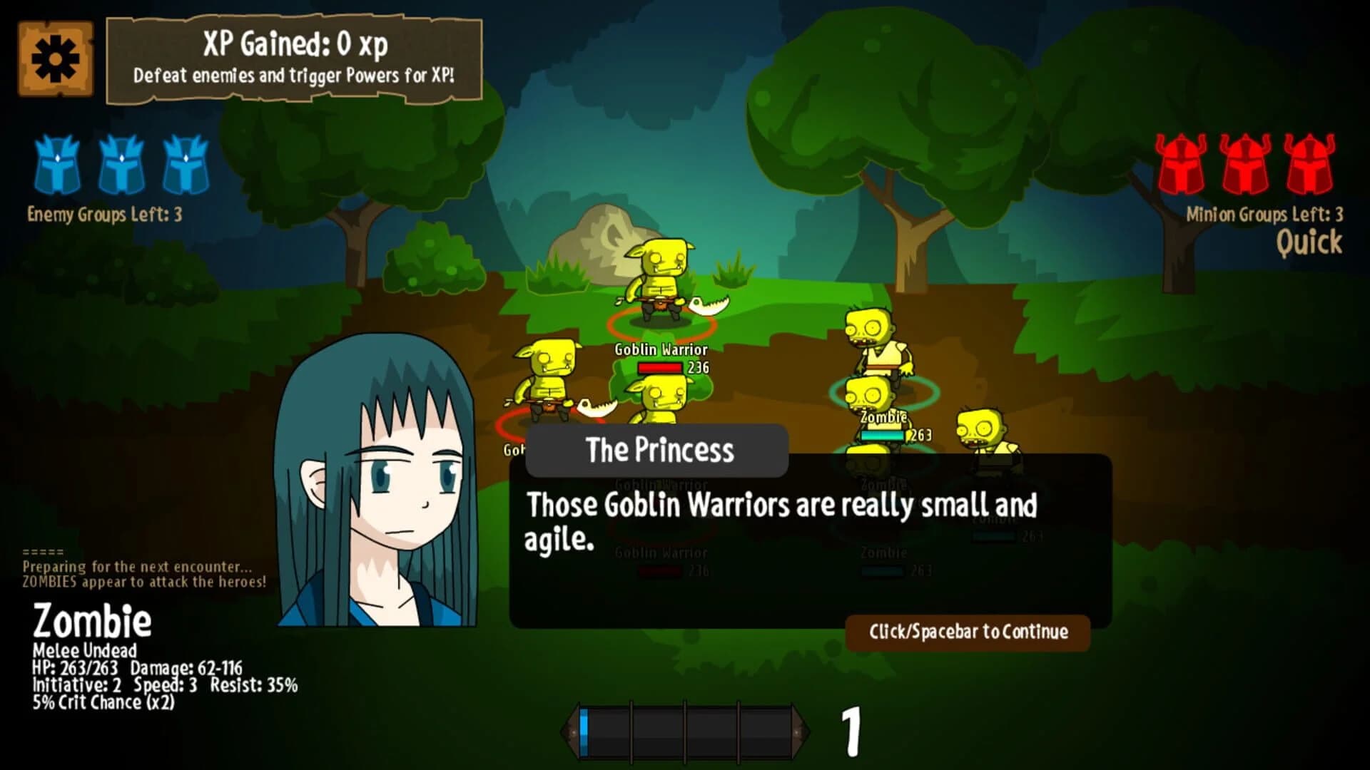 Reverse Crawl screenshot 5