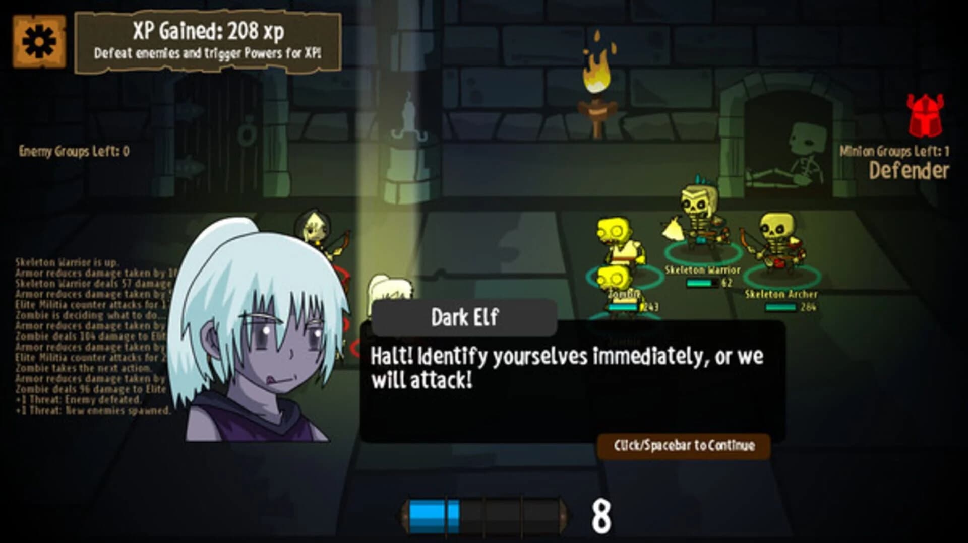 Reverse Crawl screenshot 2