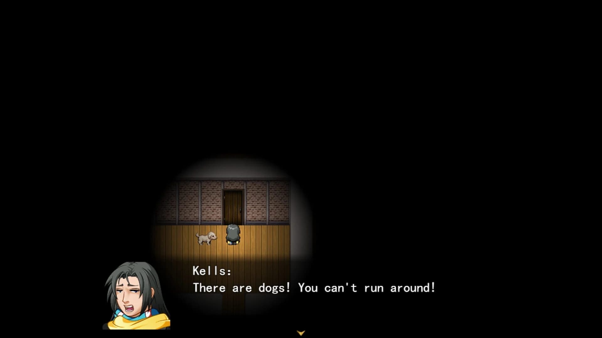 Reverse Fantasy Legend screenshot 4