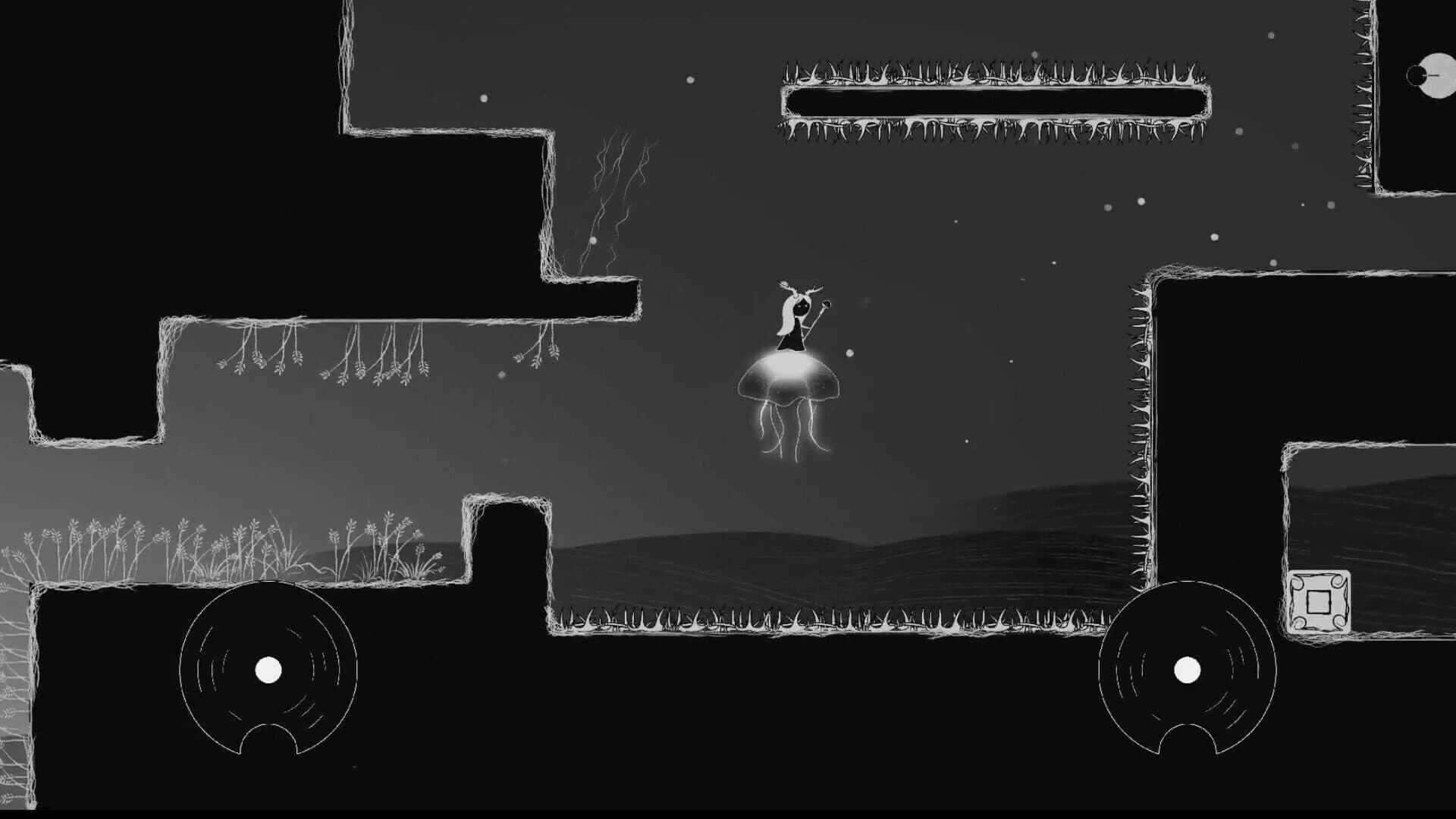 Reverse Horizons screenshot 5