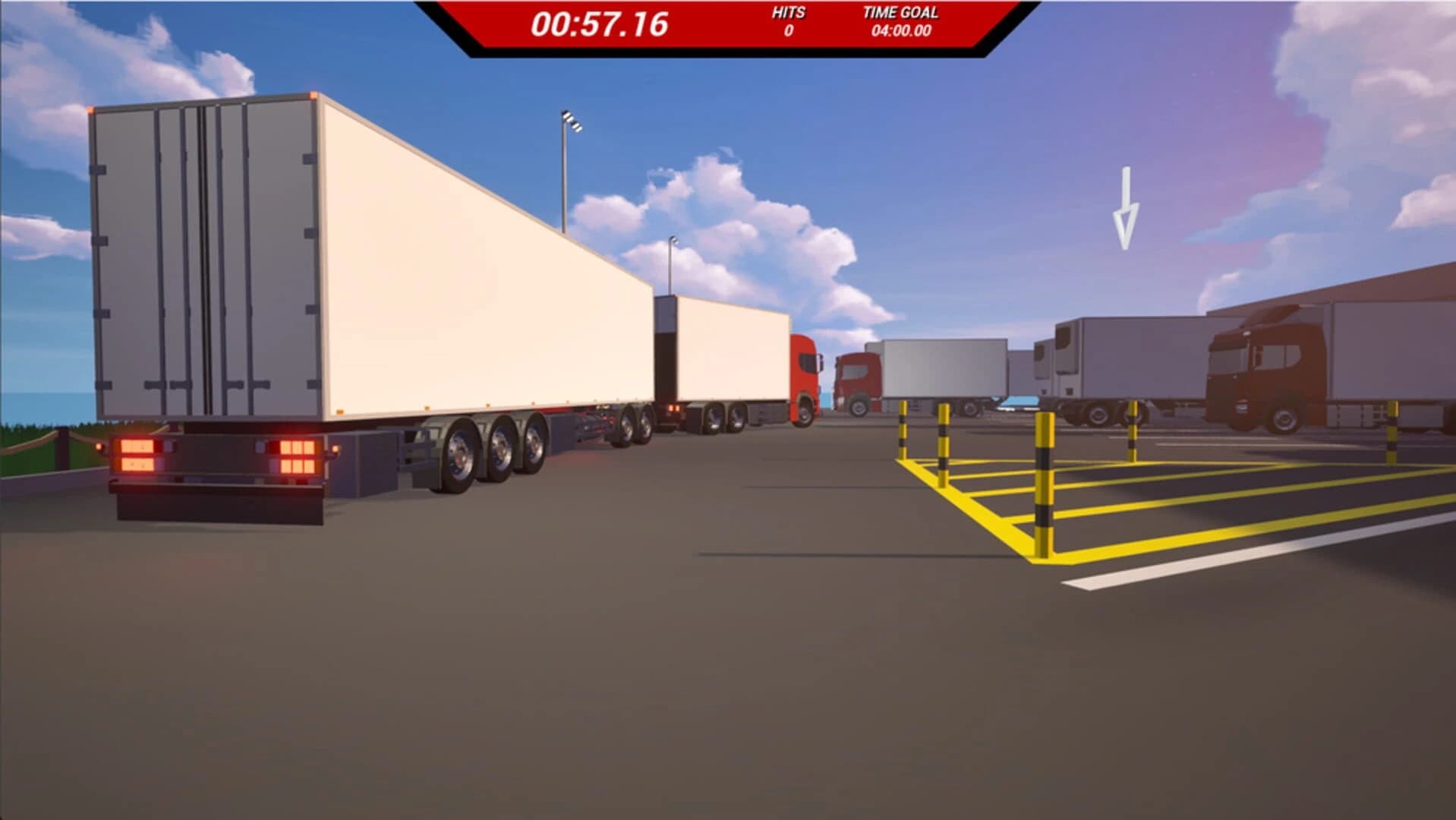 Reverse Problem screenshot 3