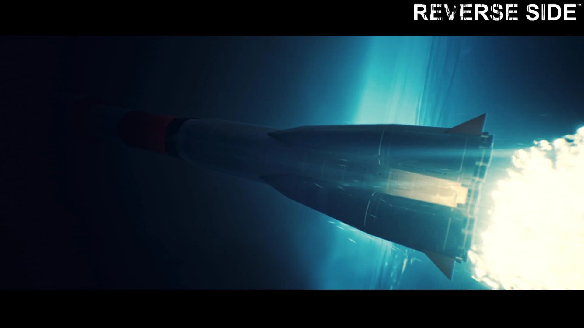 Reverse Side screenshot 3
