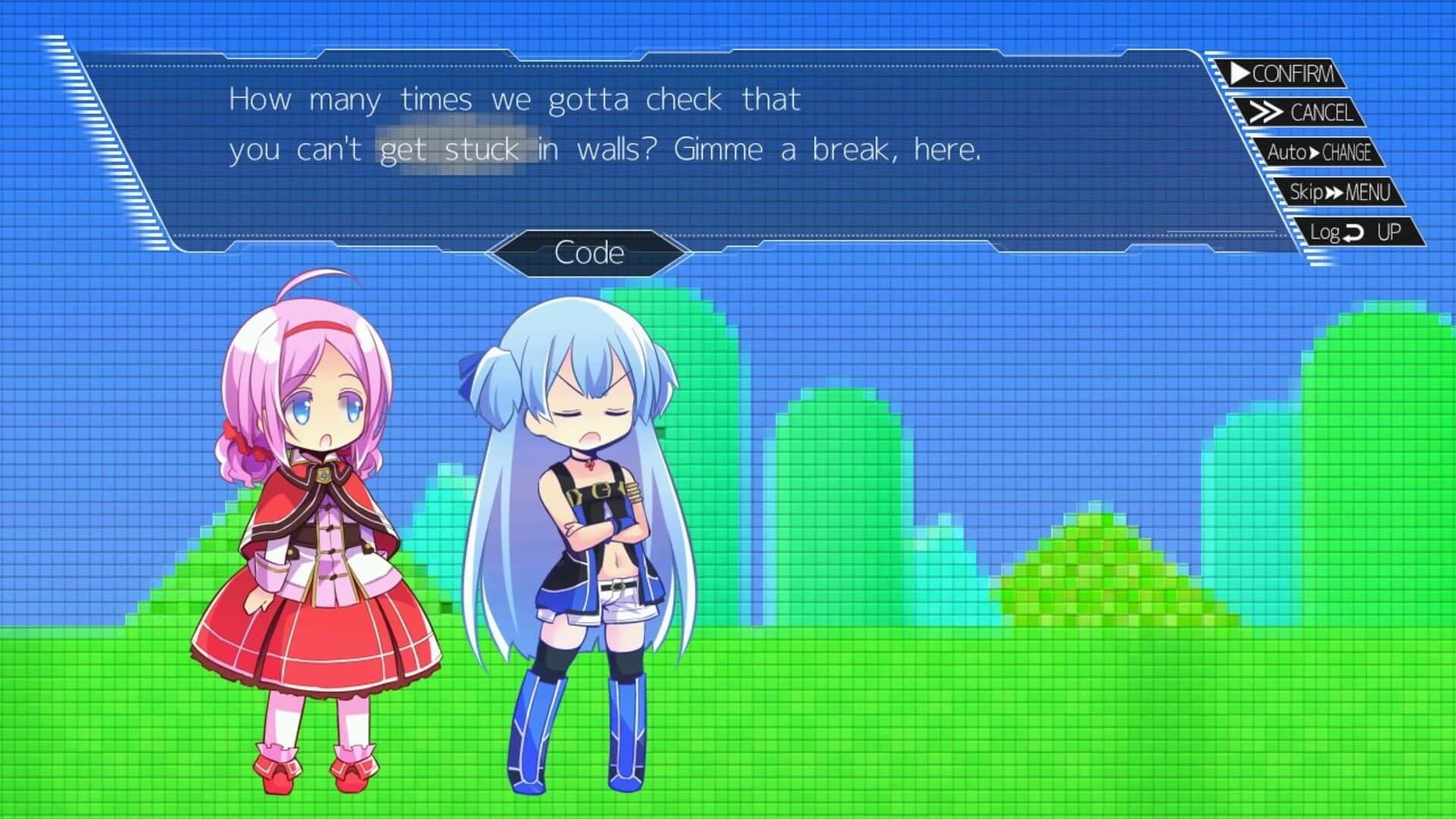 Reverse x Reverse screenshot 1