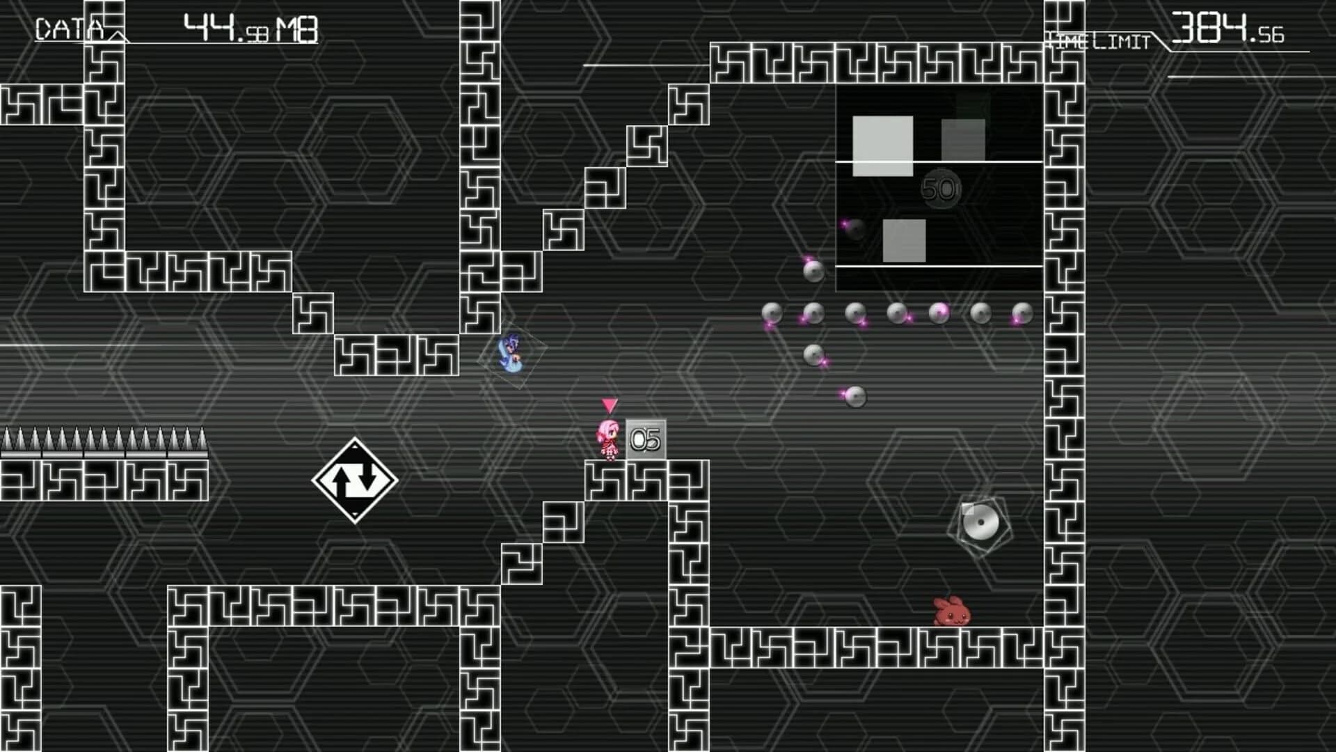 Reverse x Reverse screenshot 3