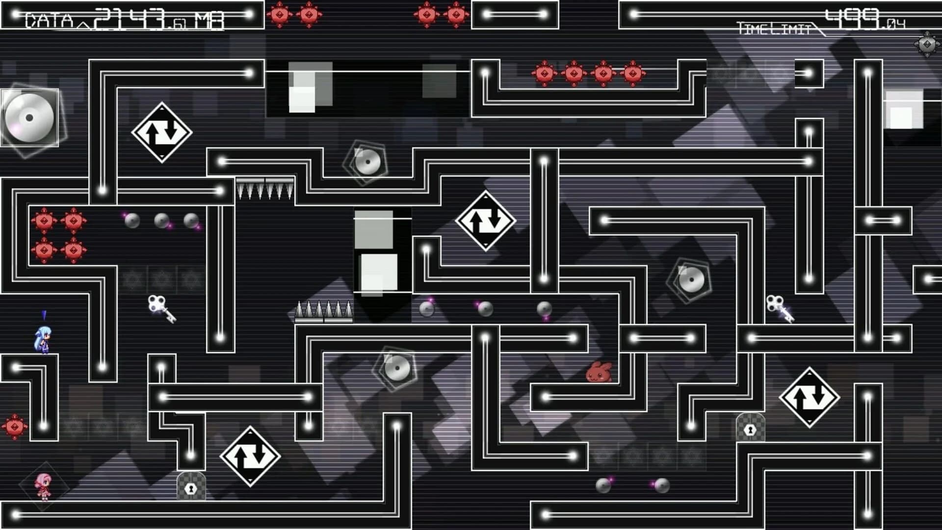 Reverse x Reverse screenshot 2