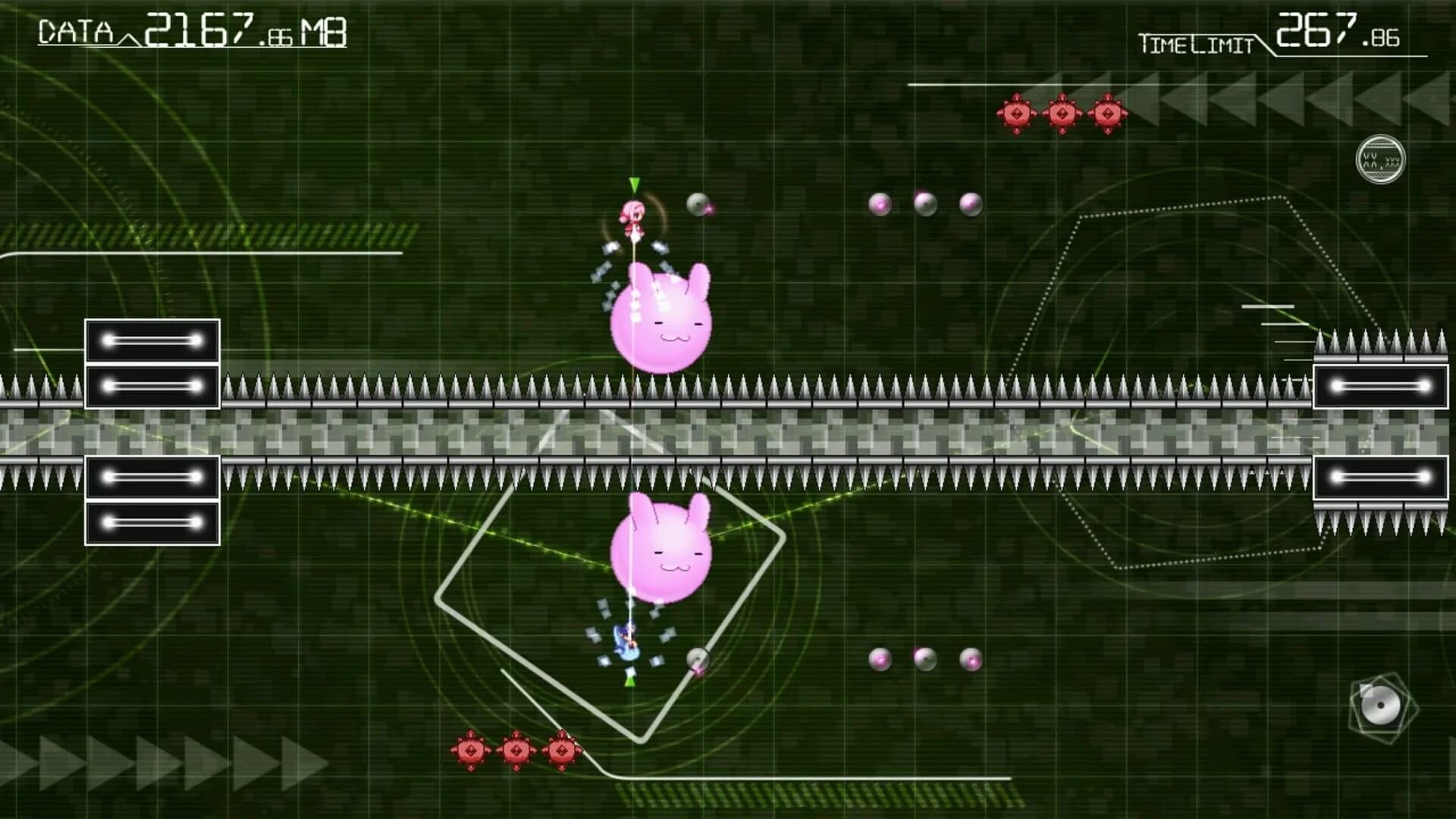 Reverse x Reverse screenshot 4