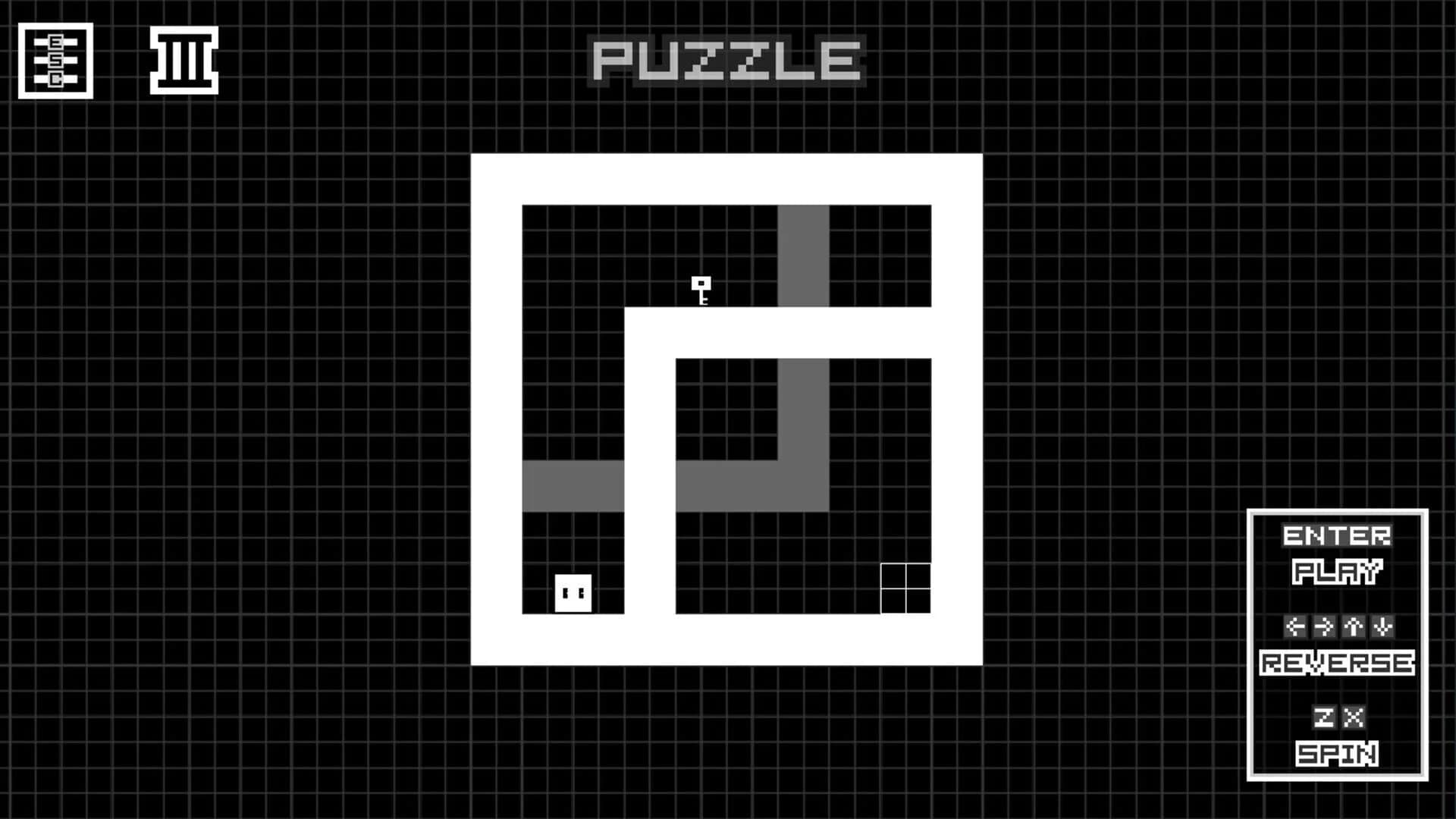 ReverseRoom screenshot 5