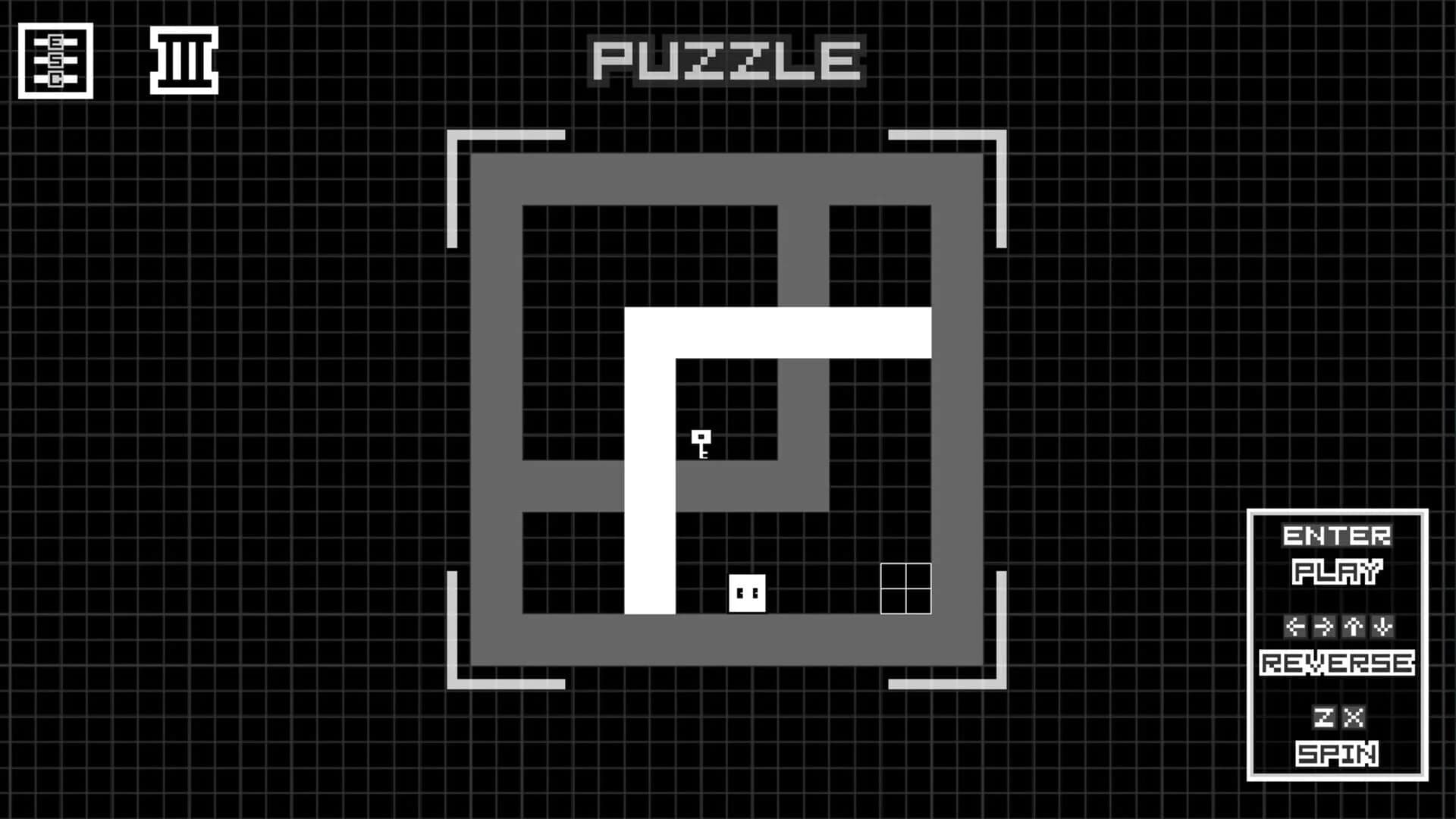 ReverseRoom screenshot 1