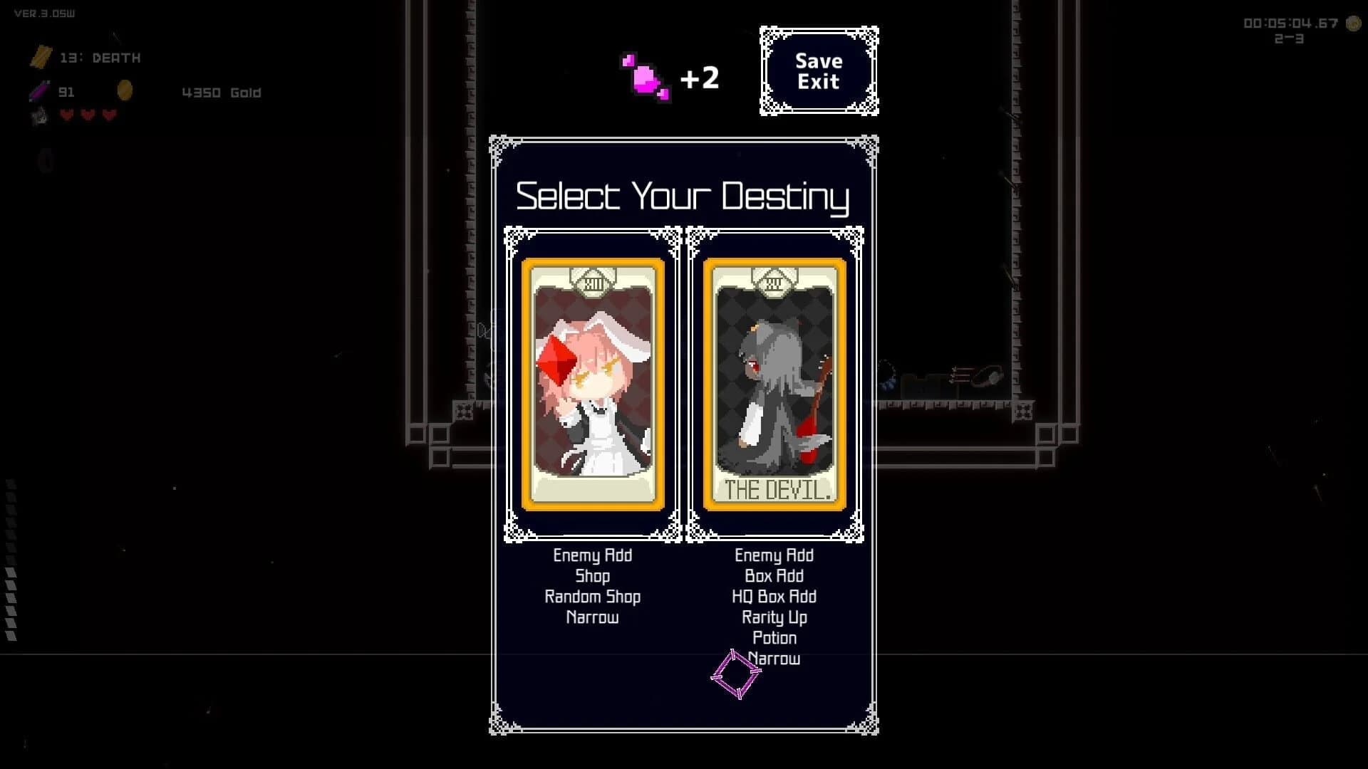 ReversEstory screenshot 5