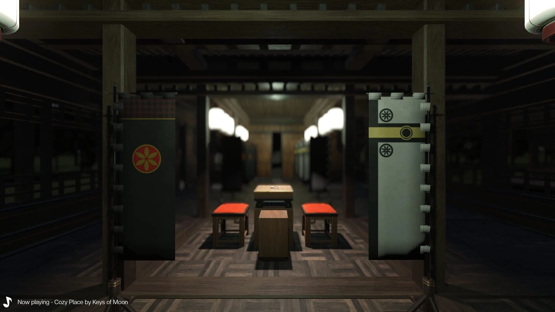 Reversi Temple screenshot 3