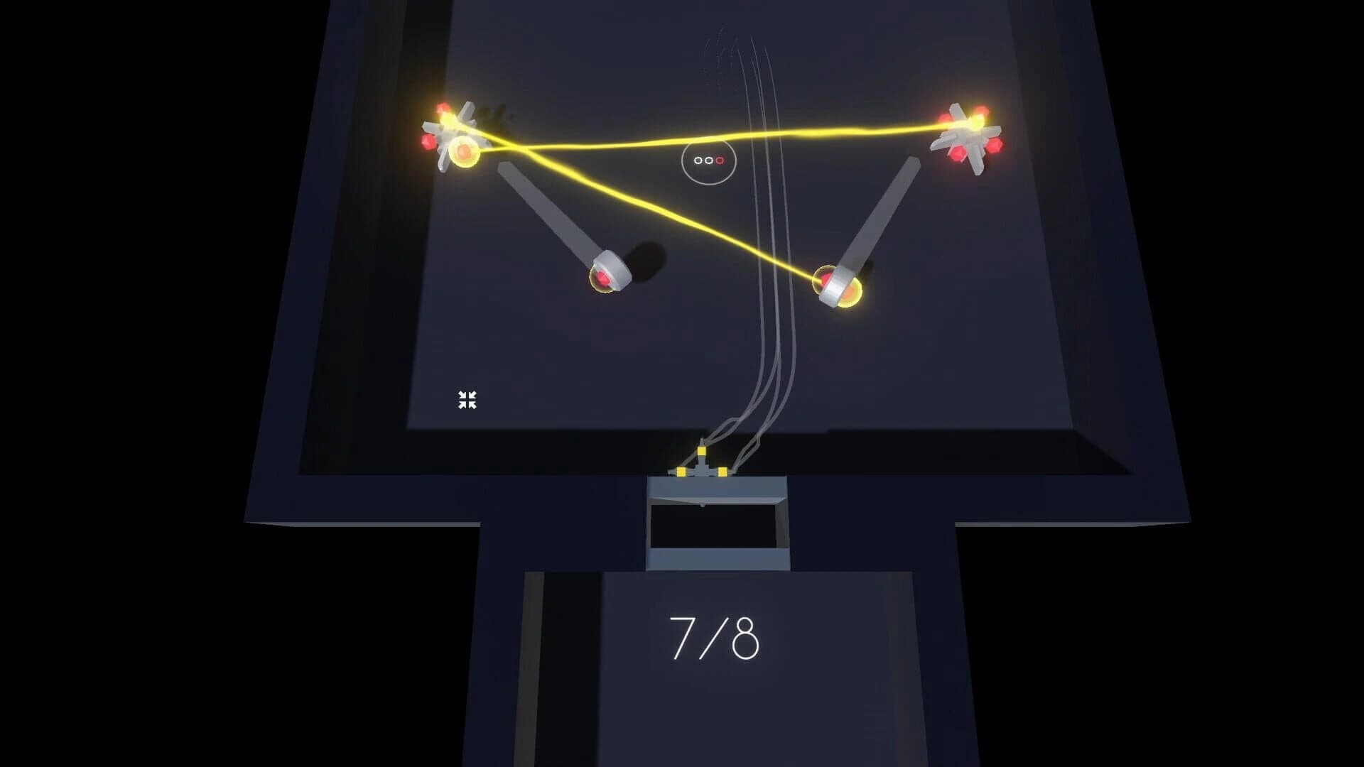 ReversiBot screenshot 3