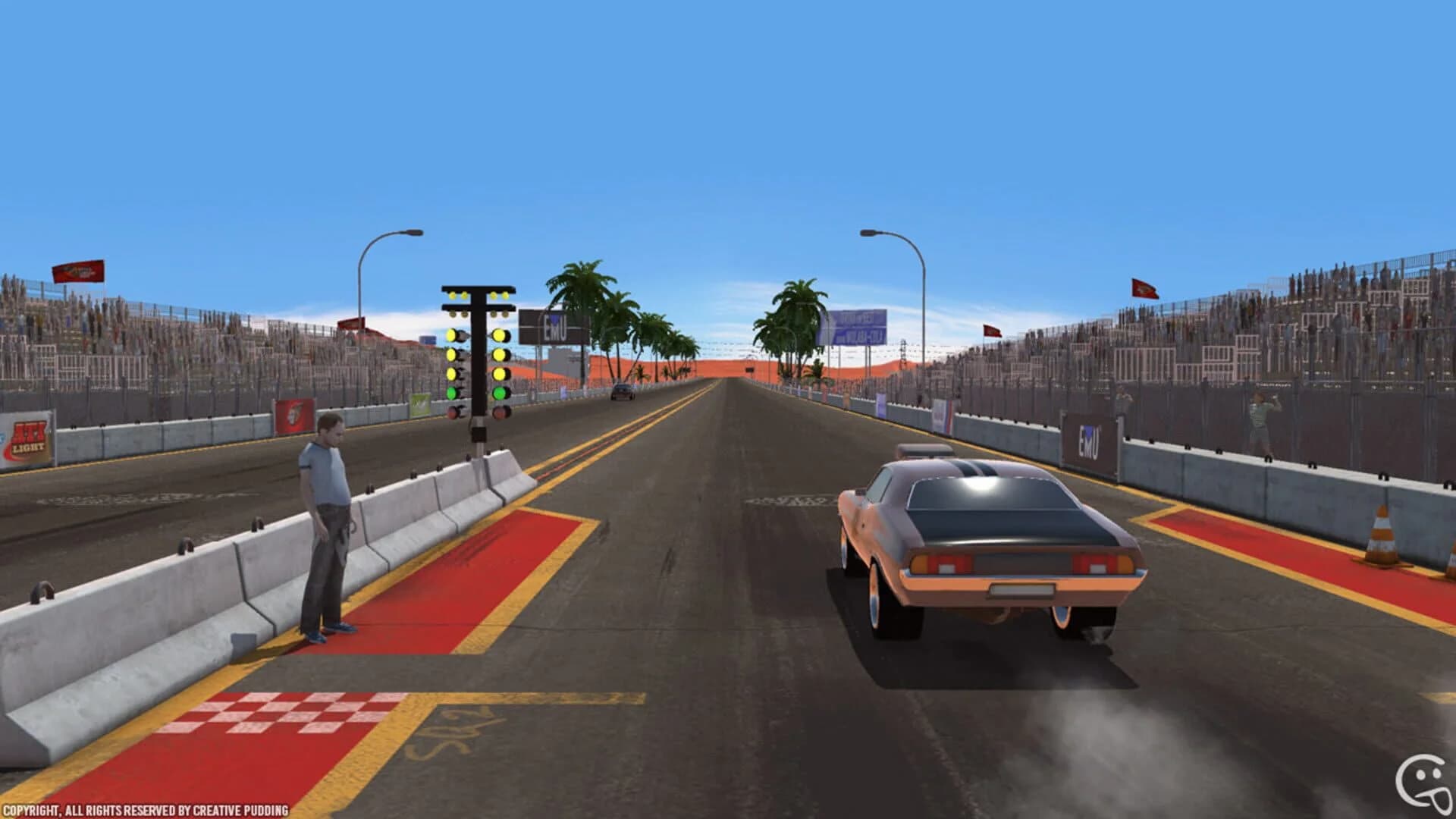 Revhead screenshot 5