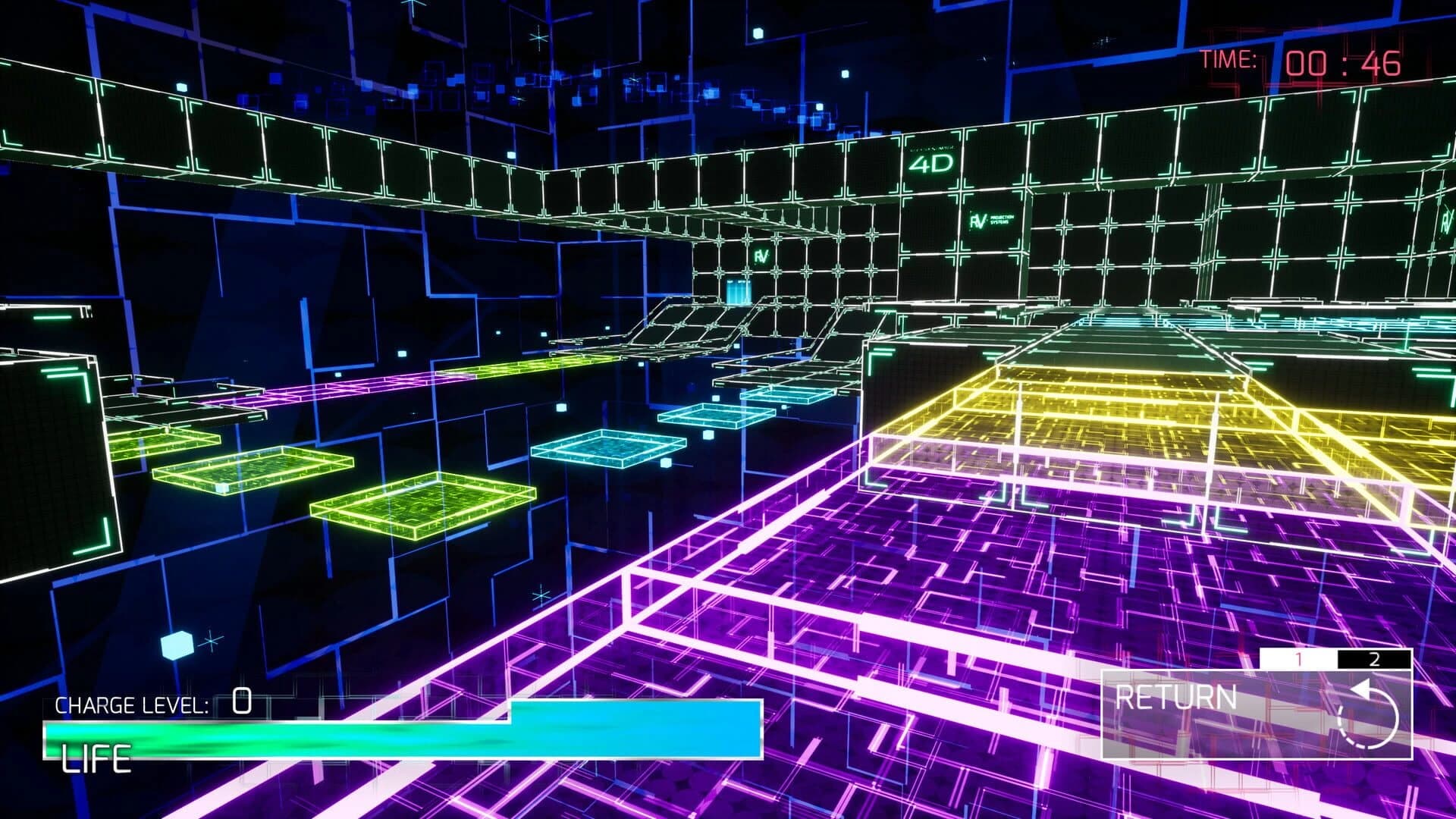 Revisitor screenshot 4