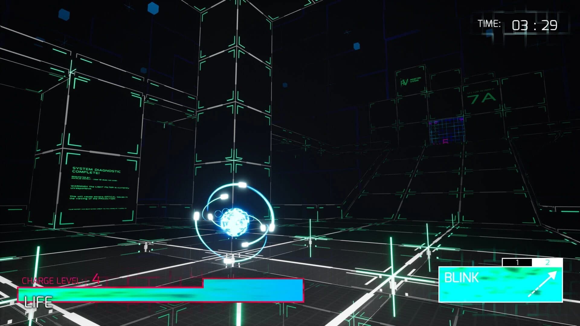 Revisitor screenshot 5
