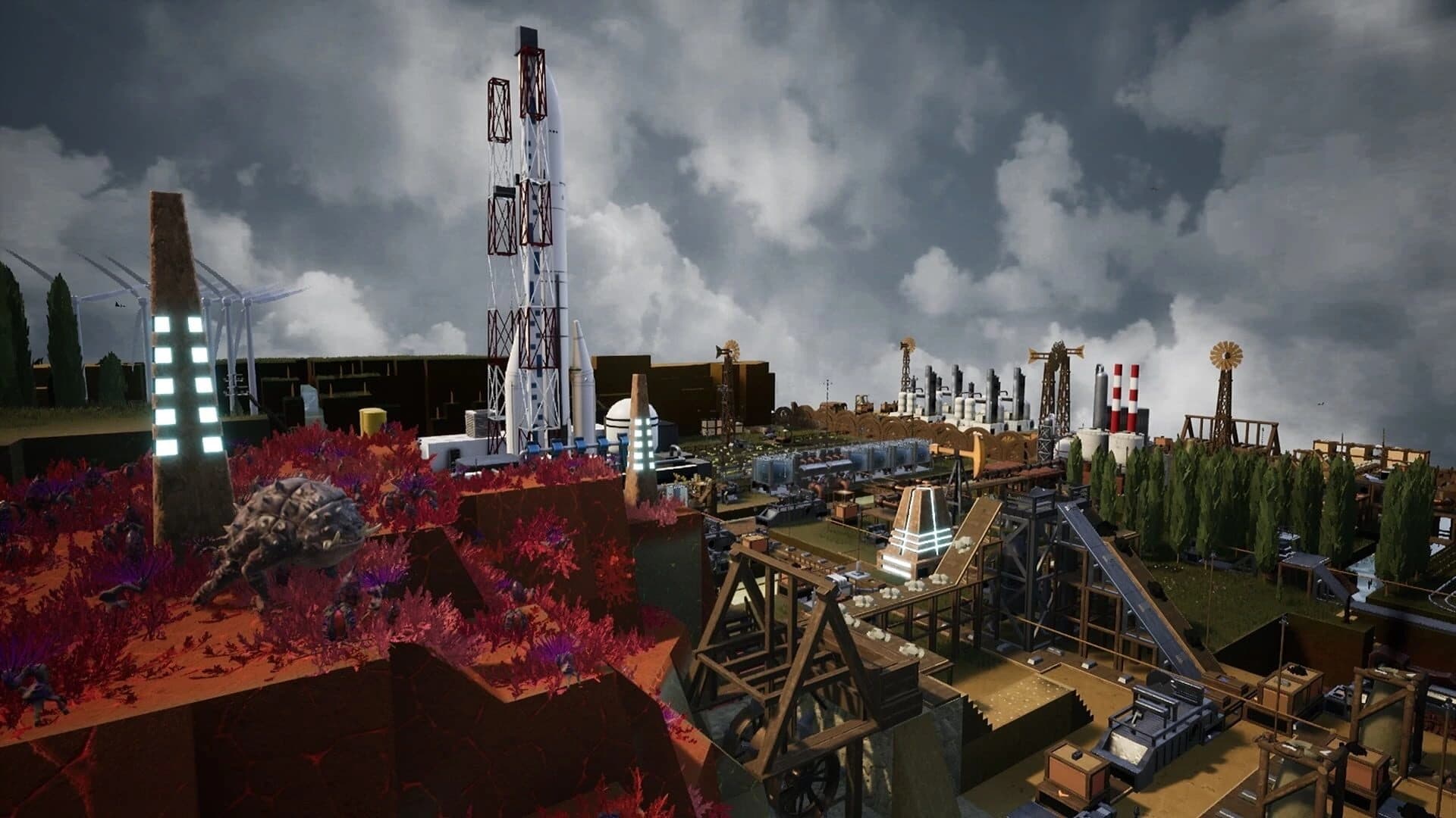 Revive & Prosper screenshot 3