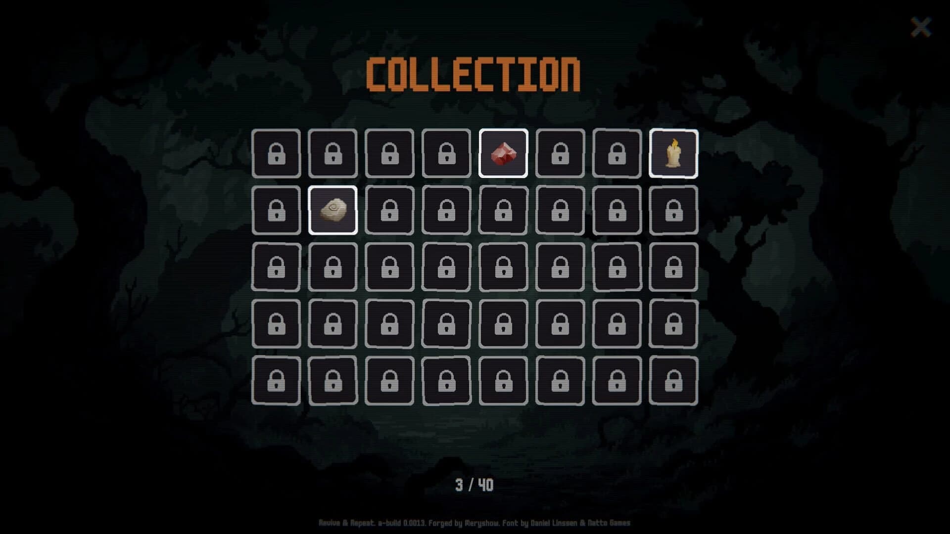 Revive & Repeat screenshot 2