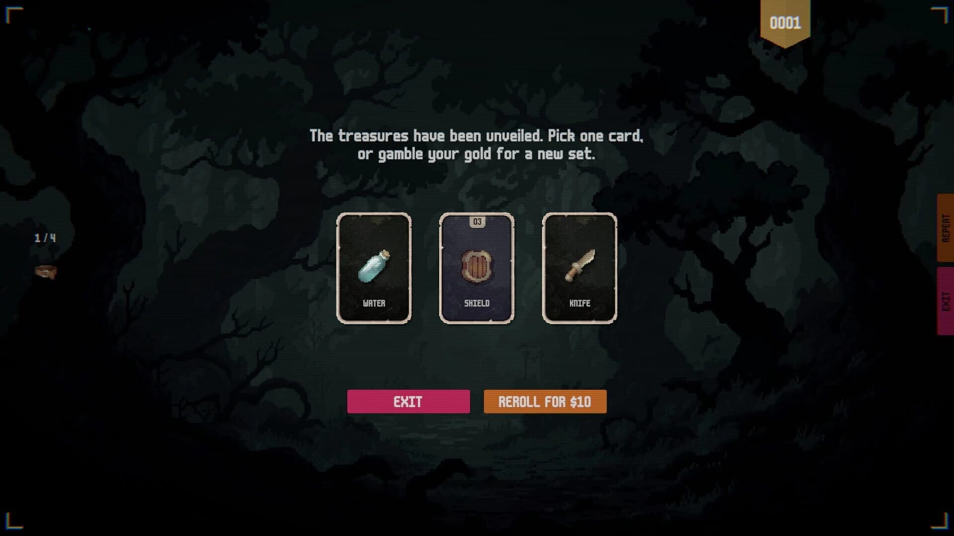 Revive & Repeat screenshot 5