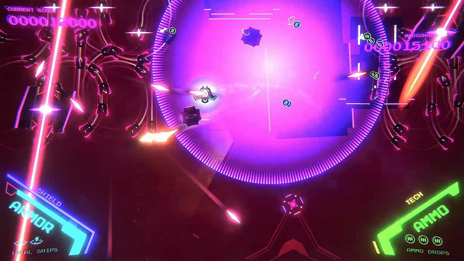 Revo screenshot 7