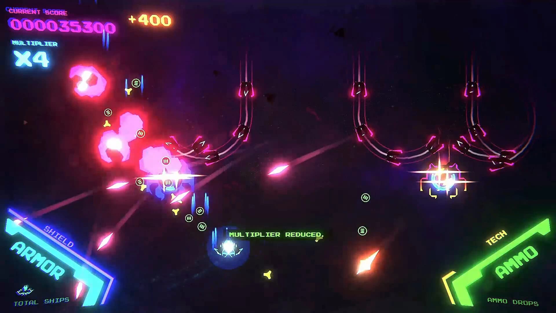 Revo screenshot 3