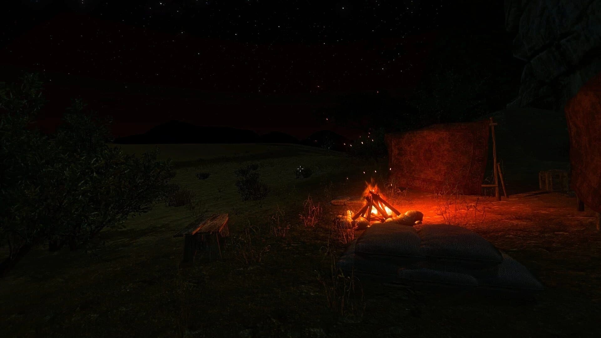 Revolt 1917 screenshot 5