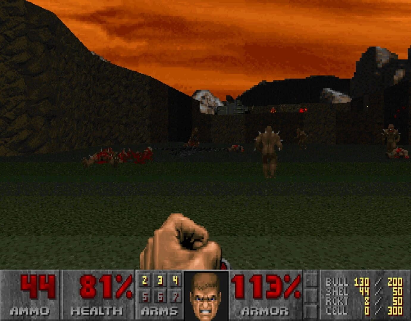 Revolution! screenshot 5