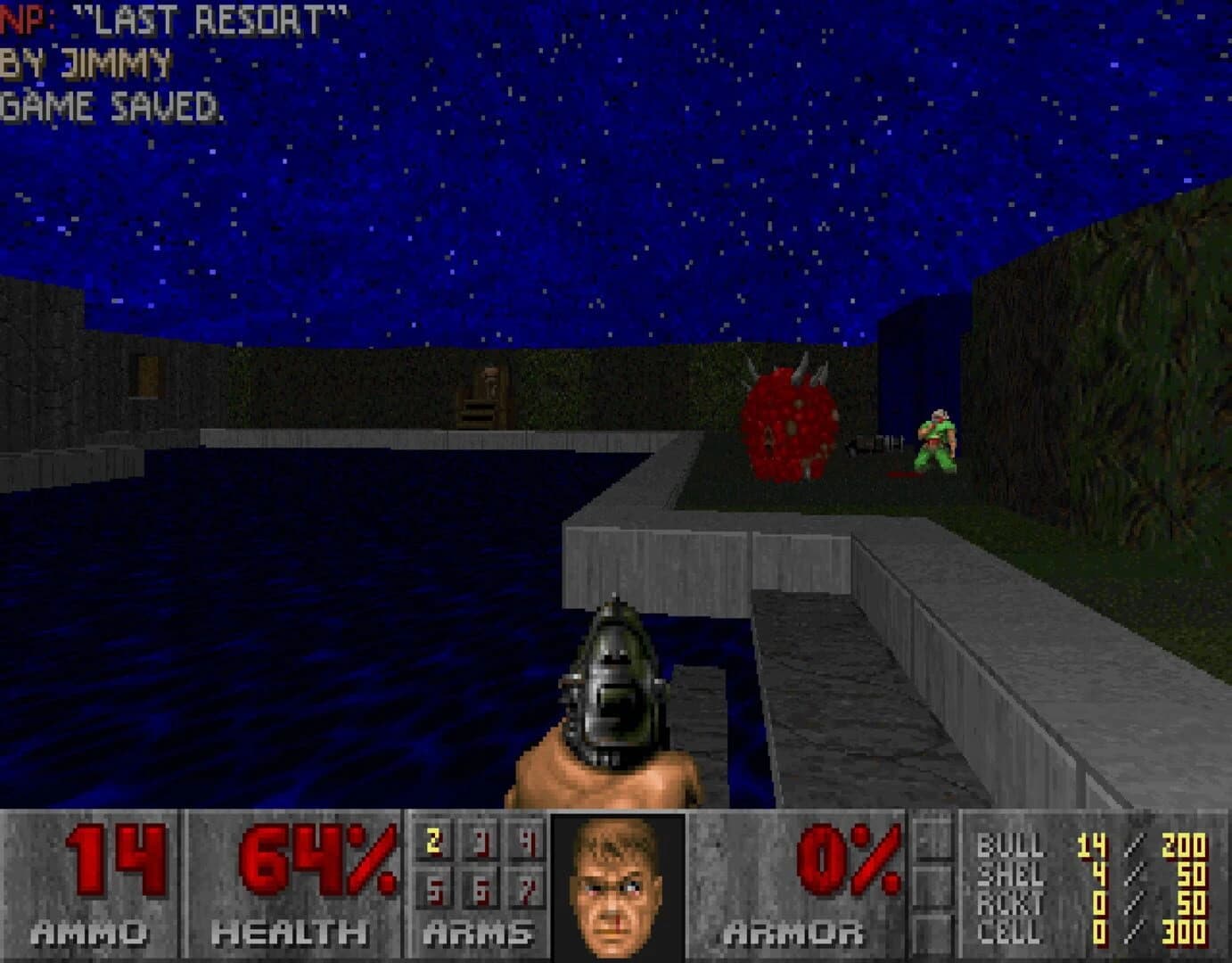 Revolution! screenshot 3