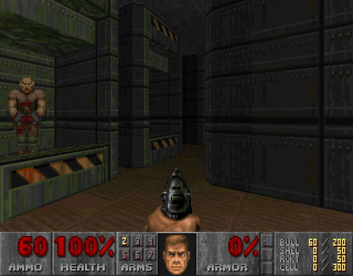 Revolution! screenshot 1