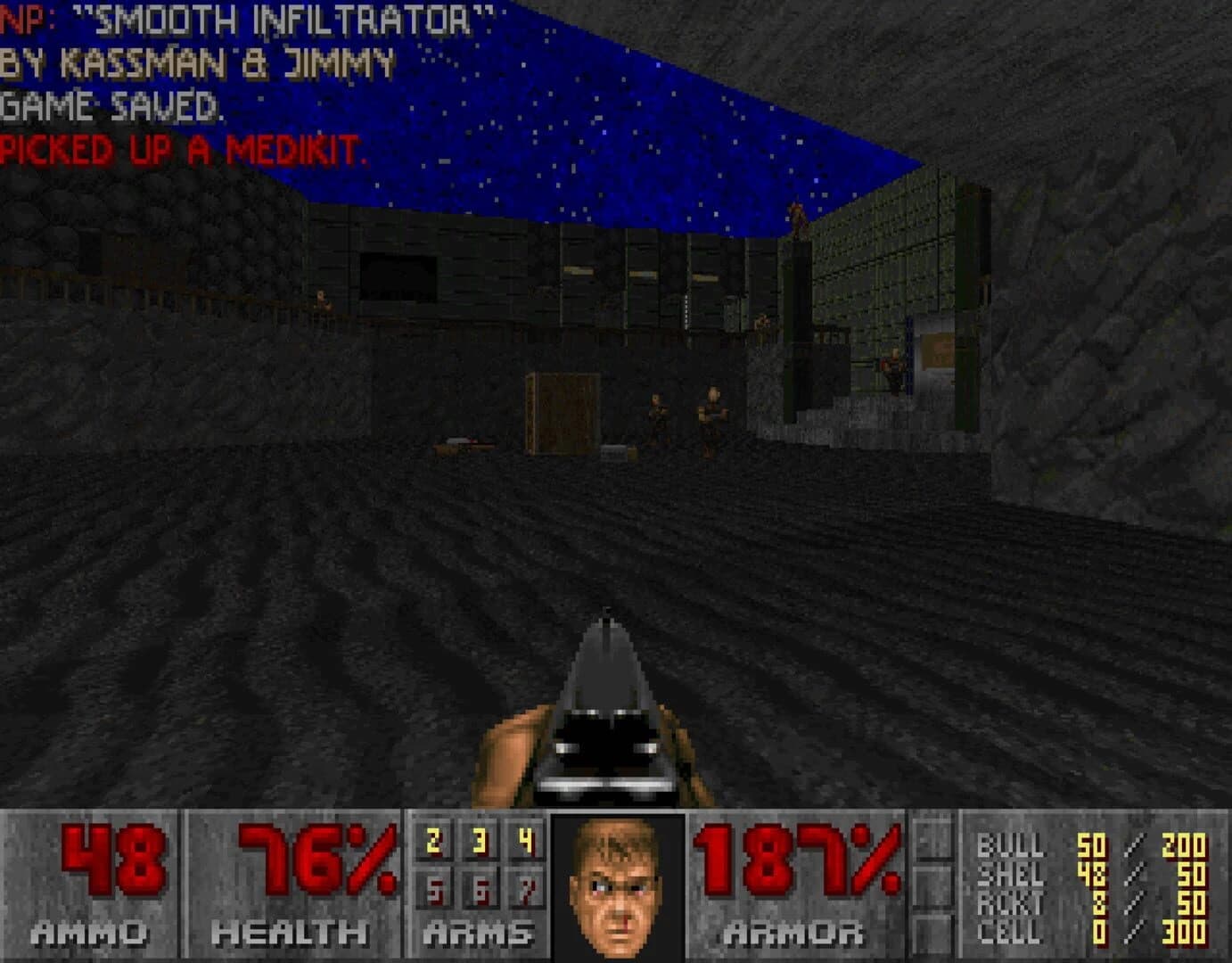 Revolution! screenshot 4