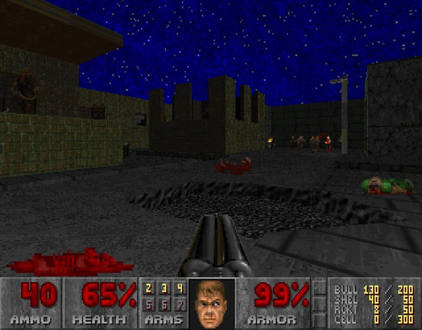 Revolution! screenshot 2