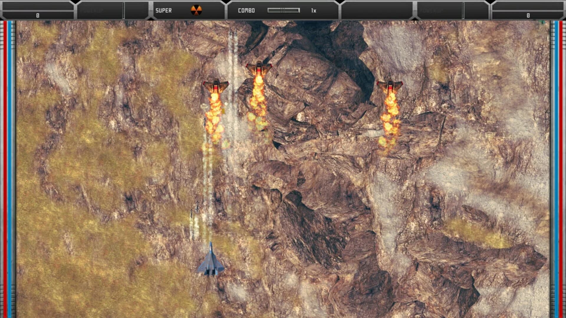 Revolution Ace screenshot 5