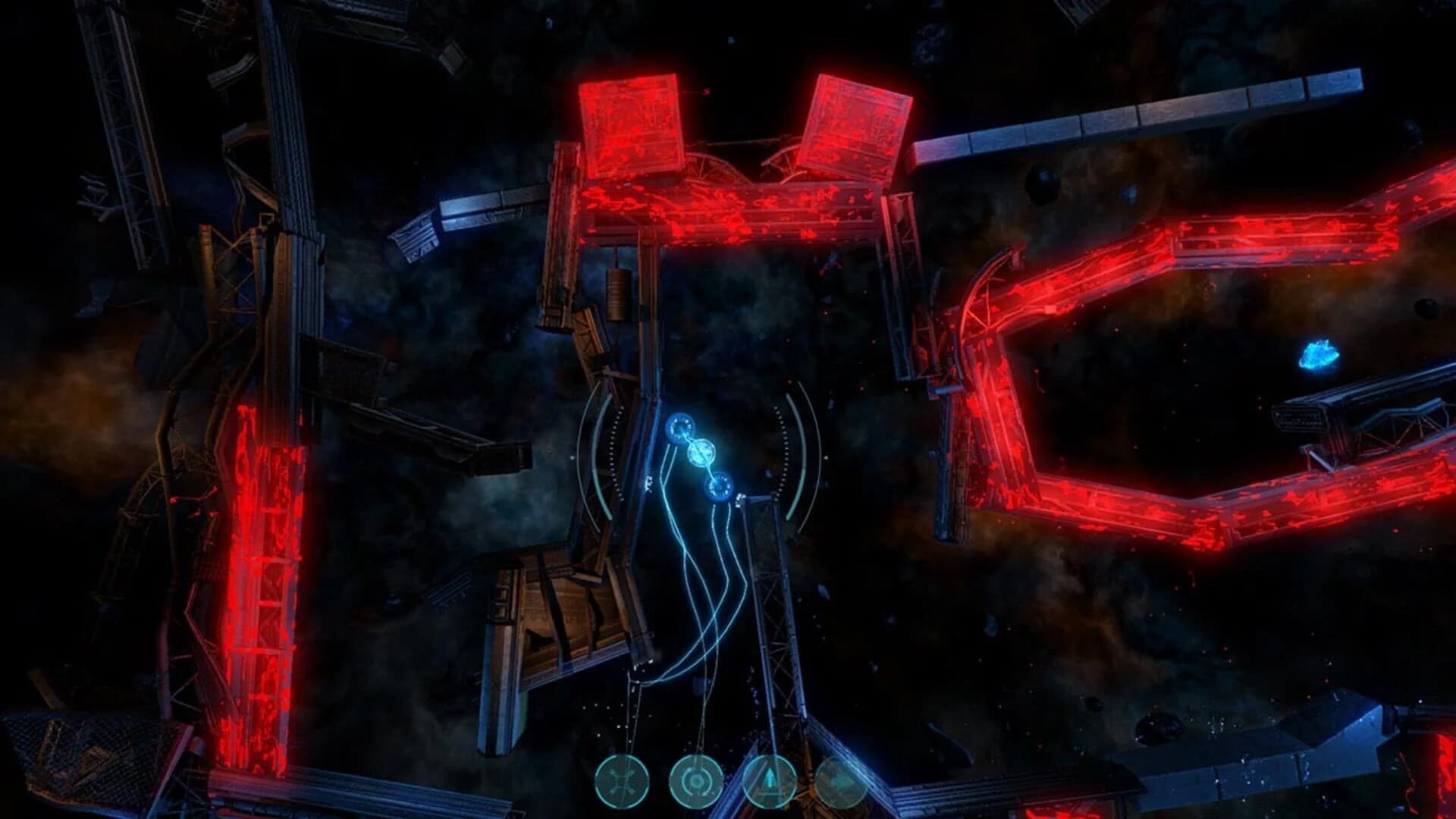 Revolve screenshot 5