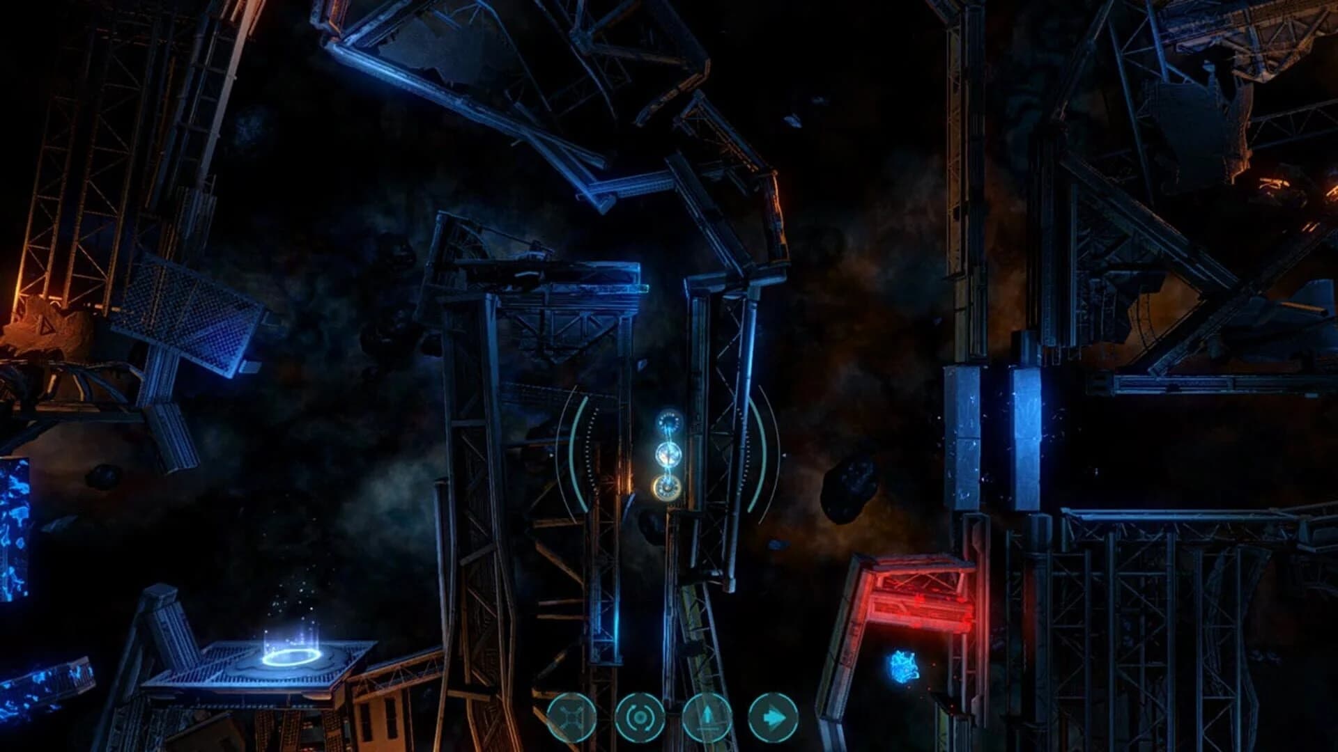 Revolve screenshot 3