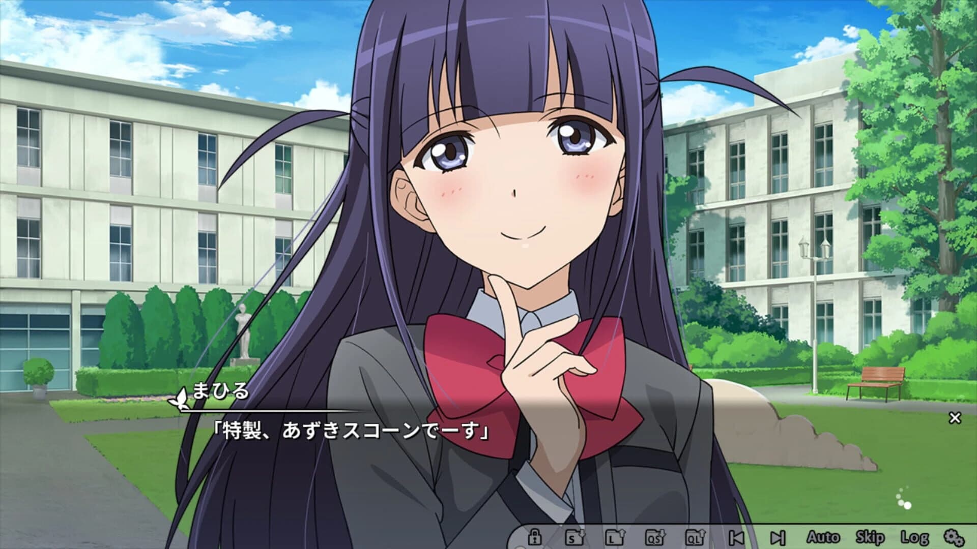 Revue Starlight: El Dorado screenshot 3